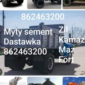 Bisen kerpic myty sement miti