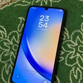 Samsung A34