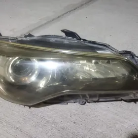 Fara Фара Cyra Aziyada Camry