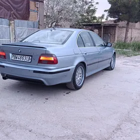 BMW 530 2003