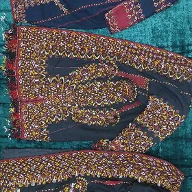 gadymy kürteler naybaşy