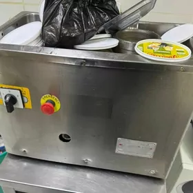 et maşyn/ мясорубка