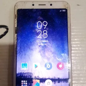 redmi 6 3,32