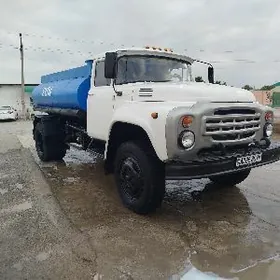 Zil 130 1992