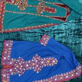 gadymy begres elbasma we kanwa