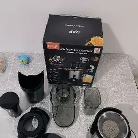 Соковыжималка