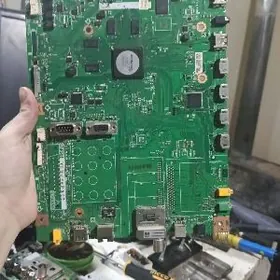 SHARP PLATA BAR TELEWIZOR