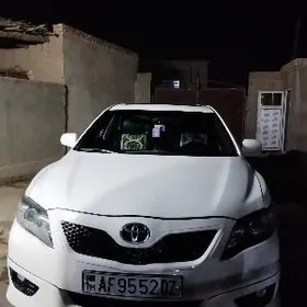 Toyota Camry 2009