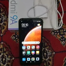 REDMI 9A