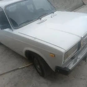 Lada 2107 2006