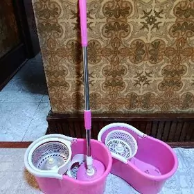 ведра для мытья пола