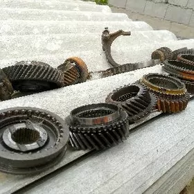 ford Explorer 1995 1997