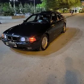 BMW E39 1997