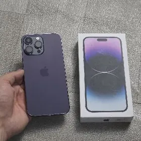 IPhone 14pro max. 512GB