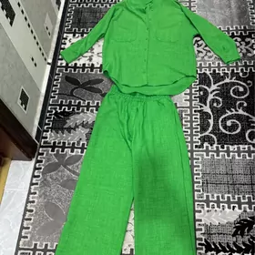 костюм женский