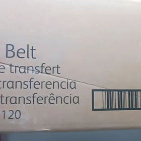transfer belt xerox wc 7220