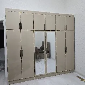 MEBEL TÄZE GARNITUR ŞFANER