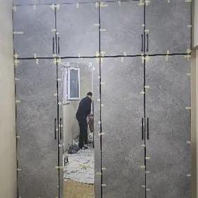 MEBEL ️️️ GARNATUR ŞKAF