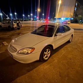 Ford Taurus 2002