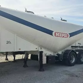 Kogel Euro Trailer 2014