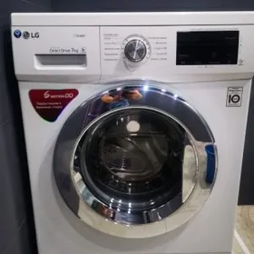 Lg kir masyn 7 kg