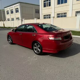 Toyota Camry 2010
