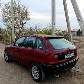 Opel Astra 1992