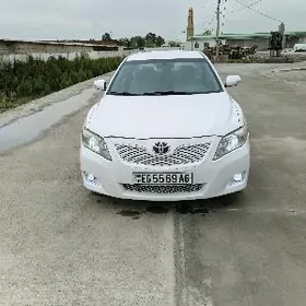 Toyota Camry 2008