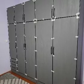 MEBEL ️️️ ŞKAF MEBIL