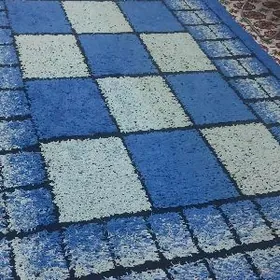 ковёр турецкий