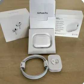 Airpods Naushniklar
