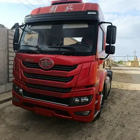 Volvo FM 550 2021