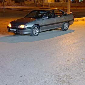 Opel Omega 1993
