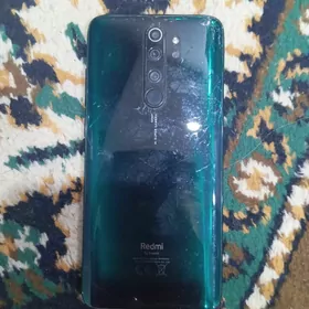 telfon Redmi note 8pro 128gb