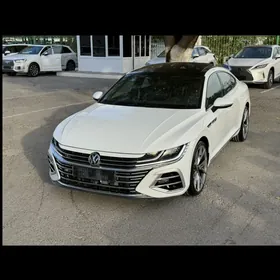 Volkswagen Arteon 2020