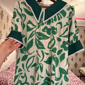 arassa ştapel koynek