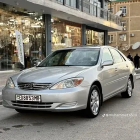 Toyota Camry 2003