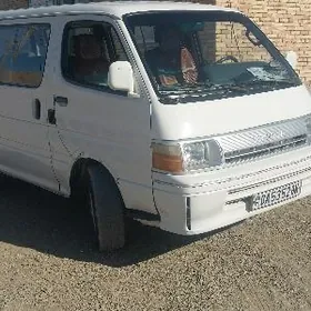 Toyota Hiace 1994