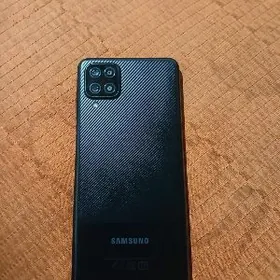 Samsung a12