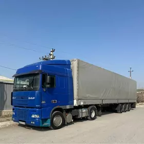 DAF FX 95 2002