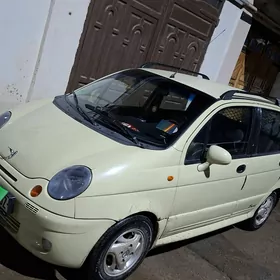 Daewoo Matiz 2004