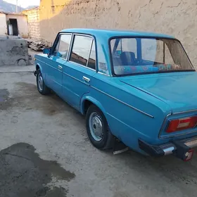 Lada 2106 1987