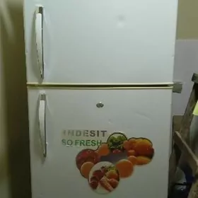 ХОЛОДИЛЬНИК INDESIT