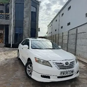 Toyota Camry 2009