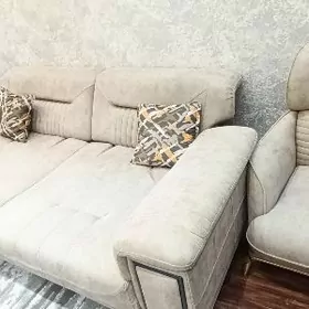 Турецкий диван тройка ELIF