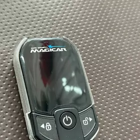 Magicar m600