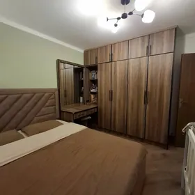 2 КОМНАТЫ 1 ЭТАЖ 6 МКР