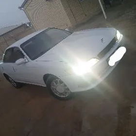 Toyota Mark II 1993