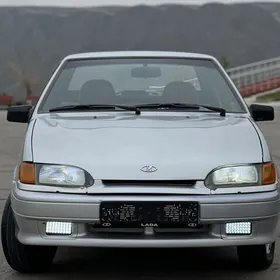 Lada 2115 2012