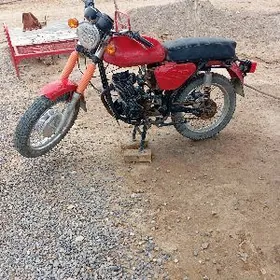 Jawa 300 2003